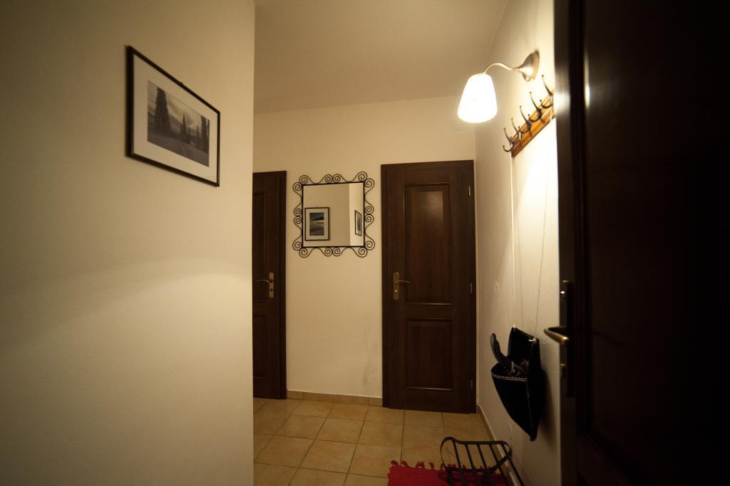 Vila Helena Hrabovo - Studio Helena 5 Ruzomberok Ruang foto